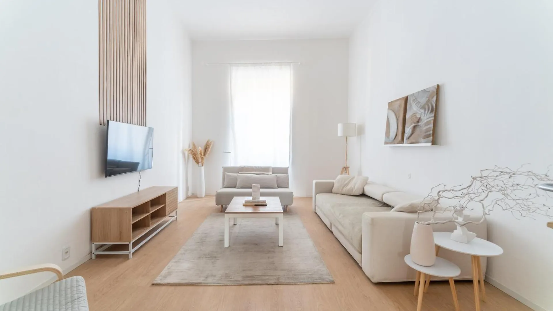 Grand Central 1845 - 2 Bedrooms Design Flat Bergamo 0*,  Italy