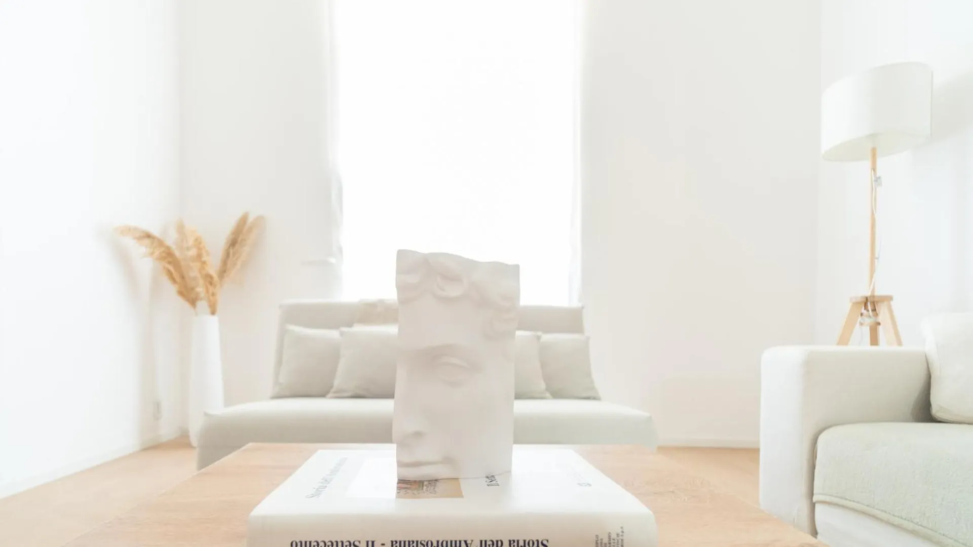 Grand Central 1845 - 2 Bedrooms Design Flat Bergamo