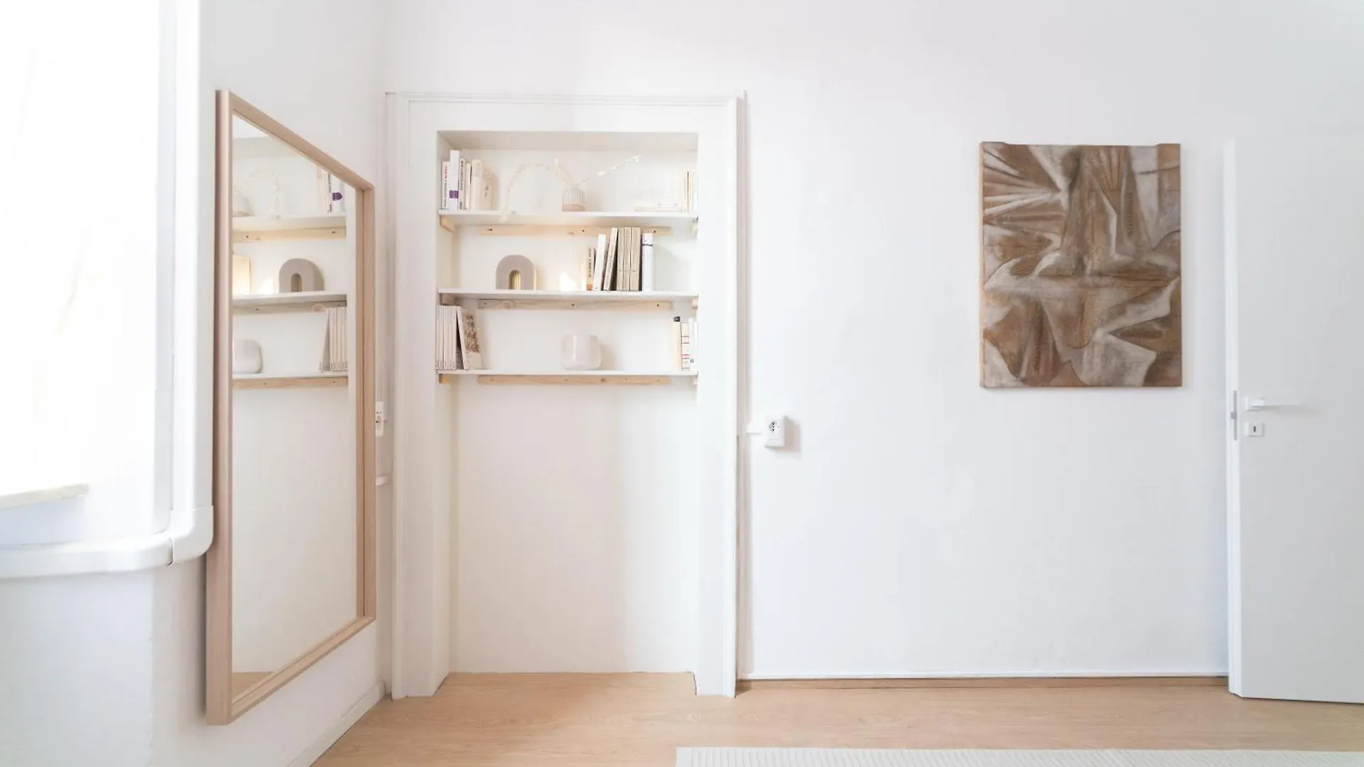 Grand Central 1845 - 2 Bedrooms Design Flat Bergamo 0*,