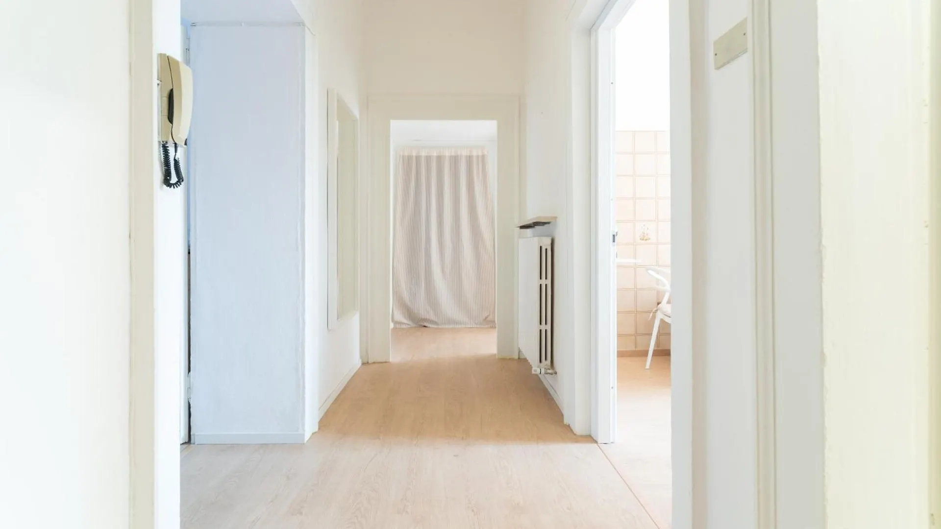 Grand Central 1845 - 2 Bedrooms Design Flat Bergamo 0*,  Italy