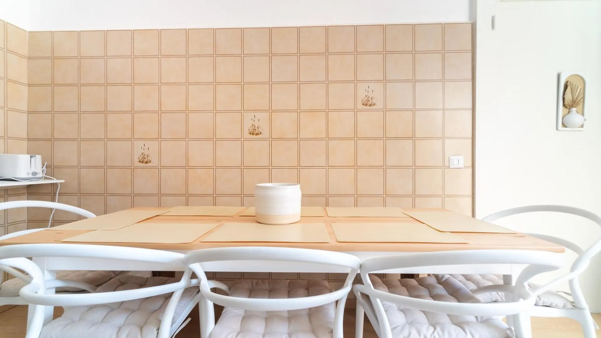 Grand Central 1845 - 2 Bedrooms Design Flat Bergamo Apartment
