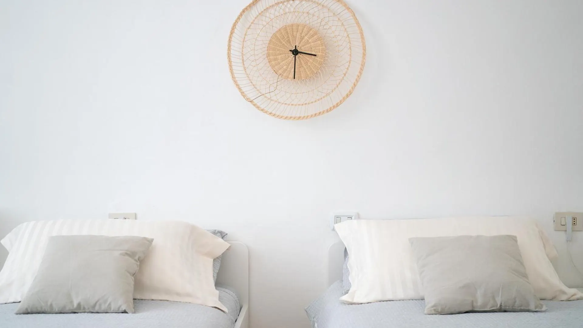 Grand Central 1845 - 2 Bedrooms Design Flat Bergamo