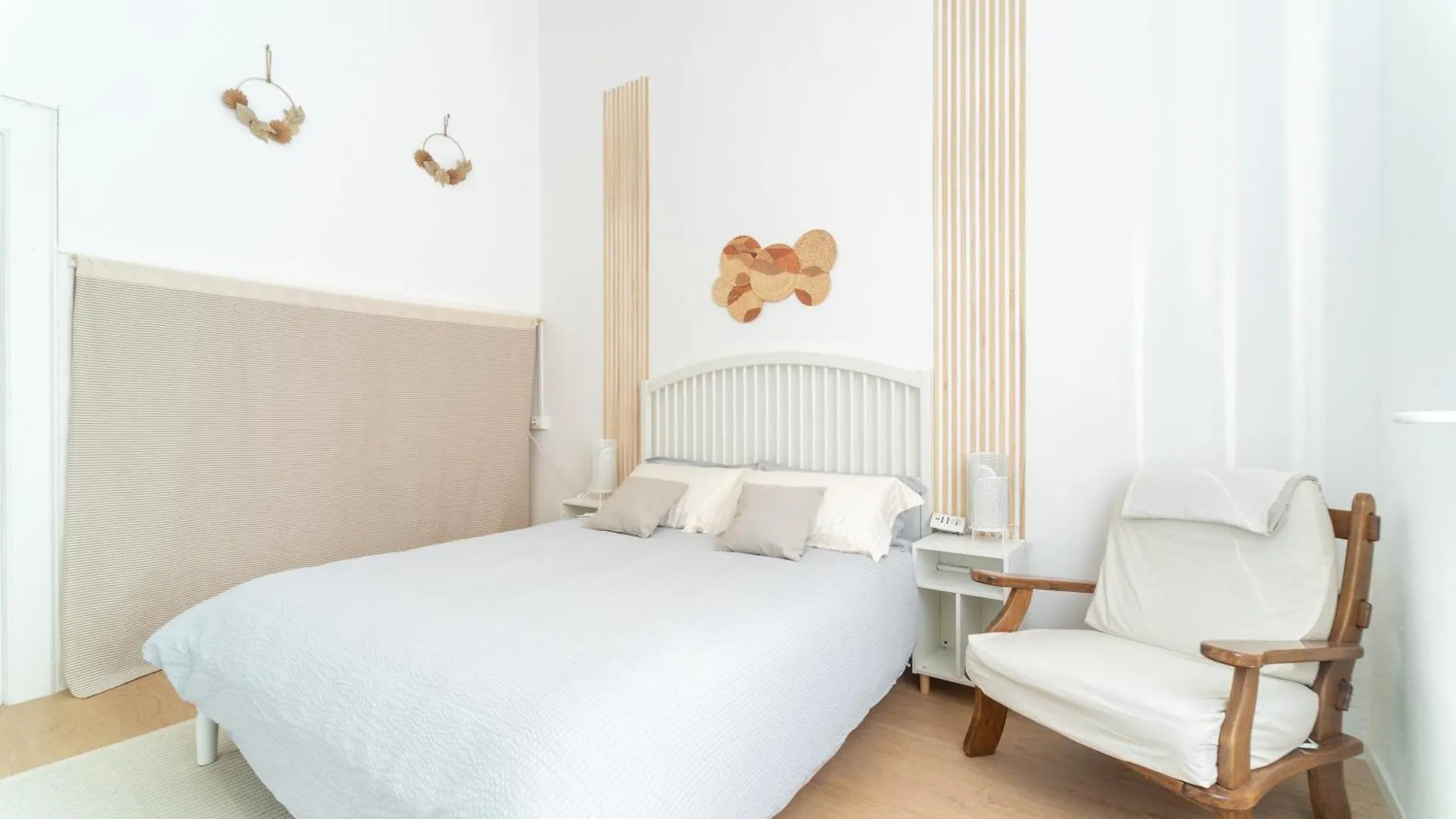 Grand Central 1845 - 2 Bedrooms Design Flat Bergamo