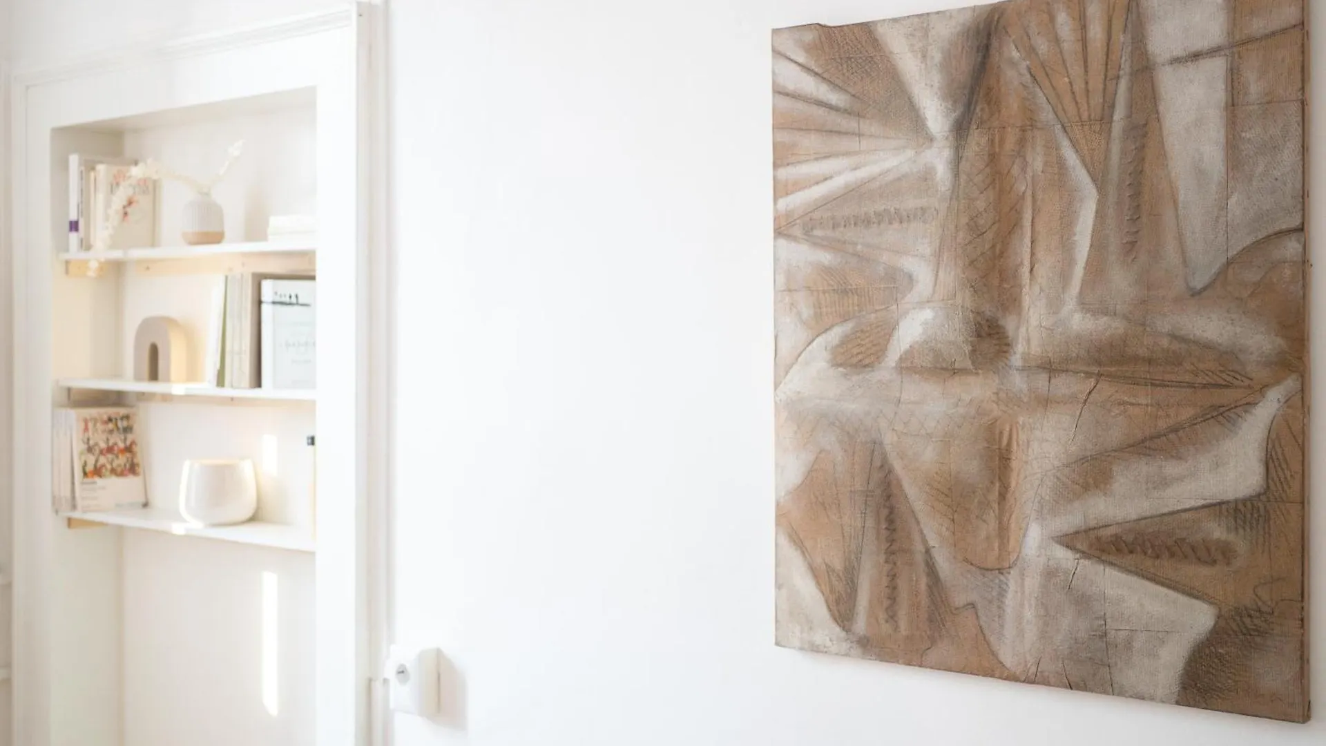 Grand Central 1845 - 2 Bedrooms Design Flat Bergamo 0*,