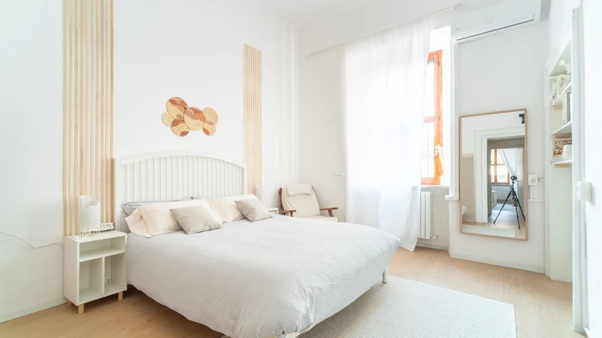 Grand Central 1845 - 2 Bedrooms Design Flat Bergamo Italy