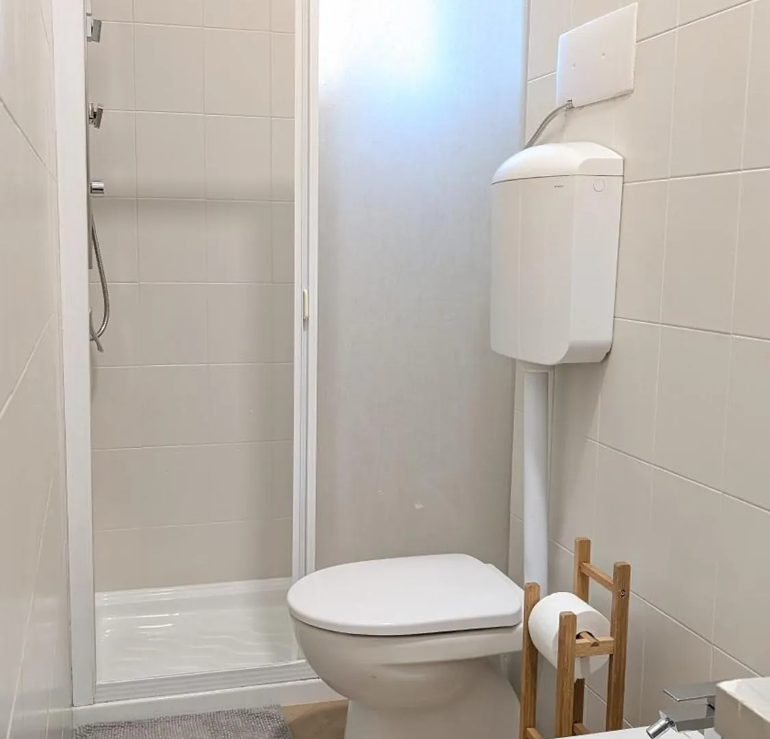 Grand Central 1845 - 2 Bedrooms Design Flat Bergamo 0*,