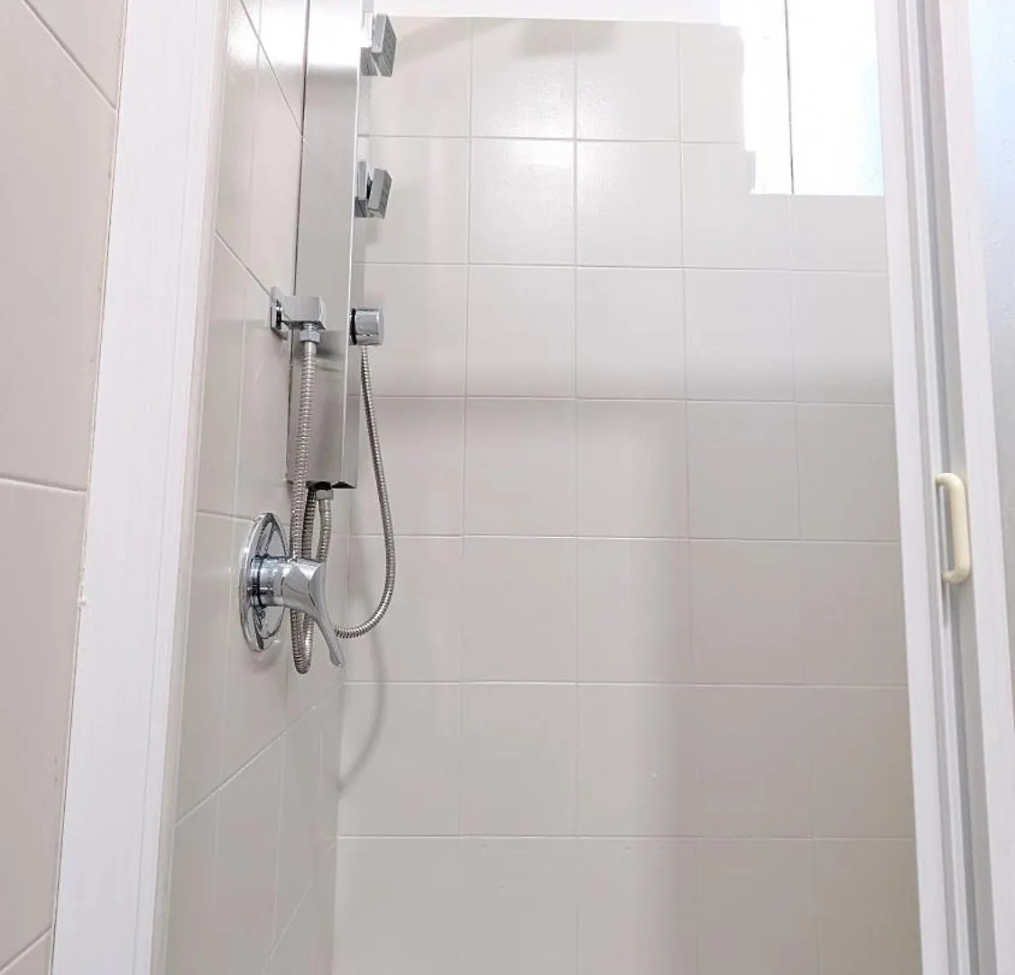 Apartment Grand Central 1845 - 2 Bedrooms Design Flat Bergamo Italy
