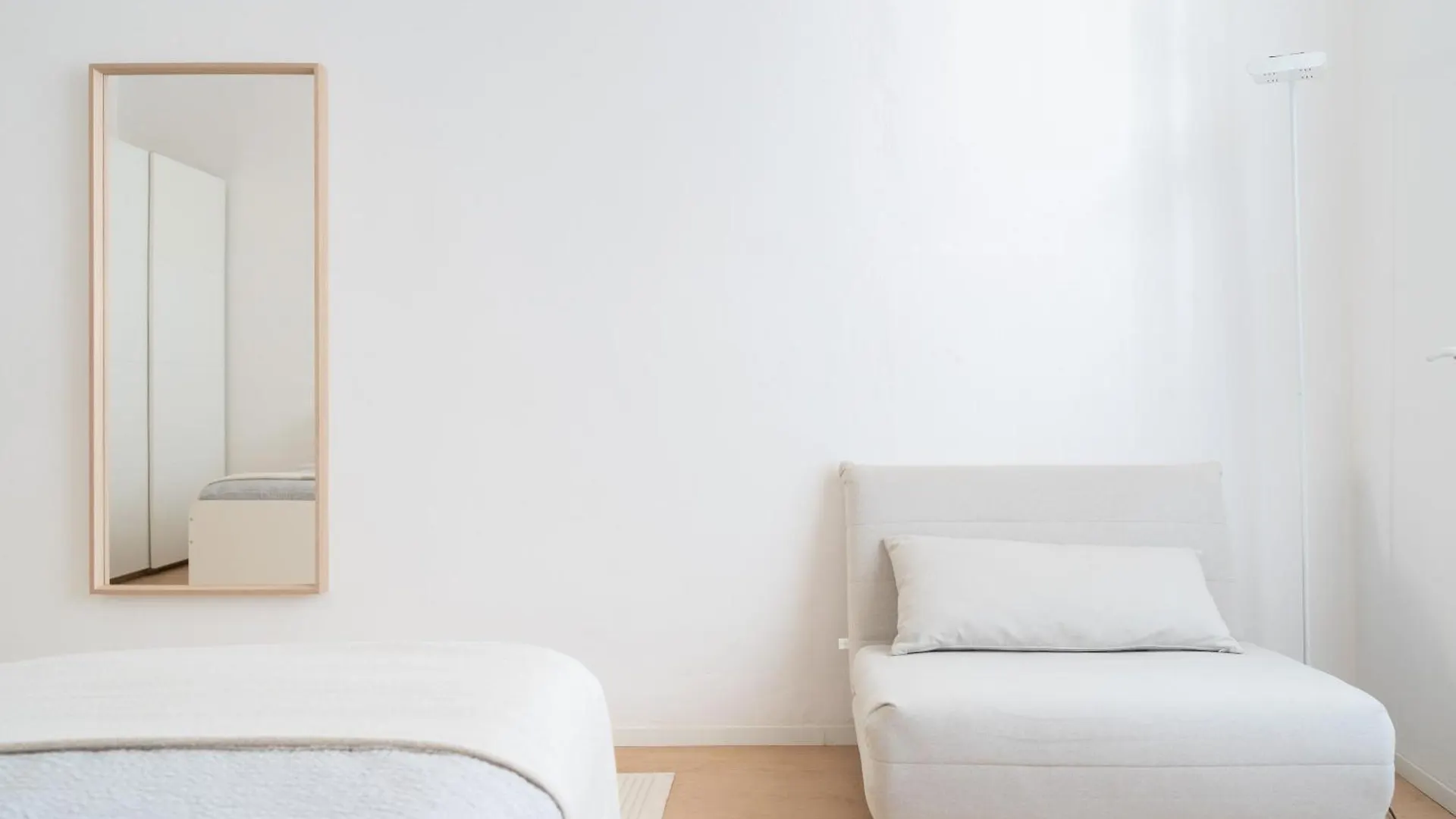 Grand Central 1845 - 2 Bedrooms Design Flat Bérgamo